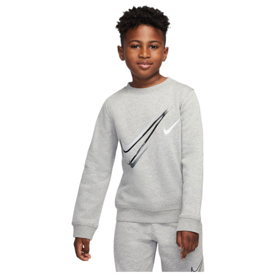 Nike Παιδικό φούτερ Sportswear Nike Παιδικό φούτερ Sportswear